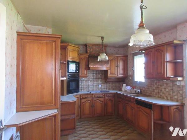 MAISON 5 CHAMBRES