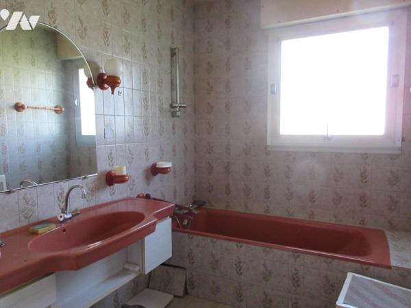 MAISON 5 CHAMBRES