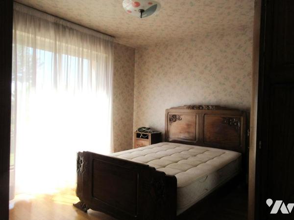 MAISON 5 CHAMBRES