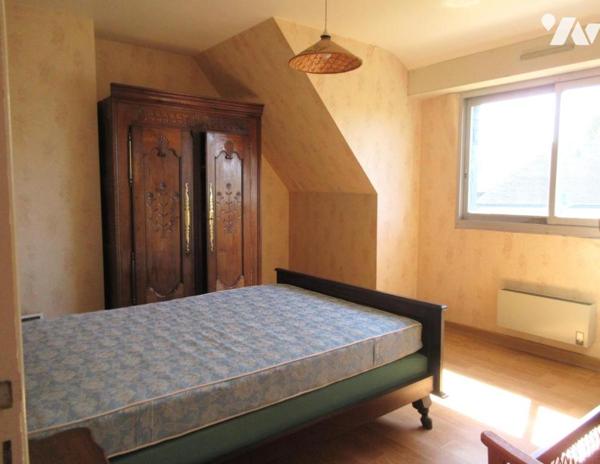 MAISON 5 CHAMBRES