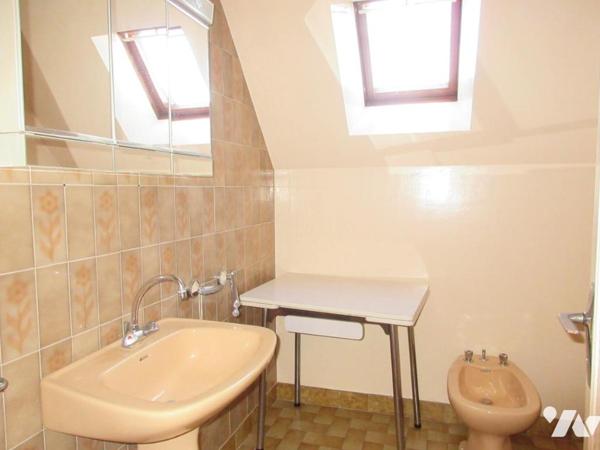 MAISON 5 CHAMBRES