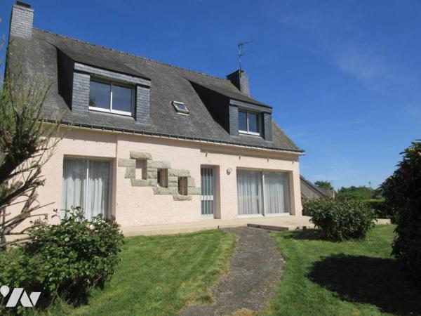 MAISON 5 CHAMBRES