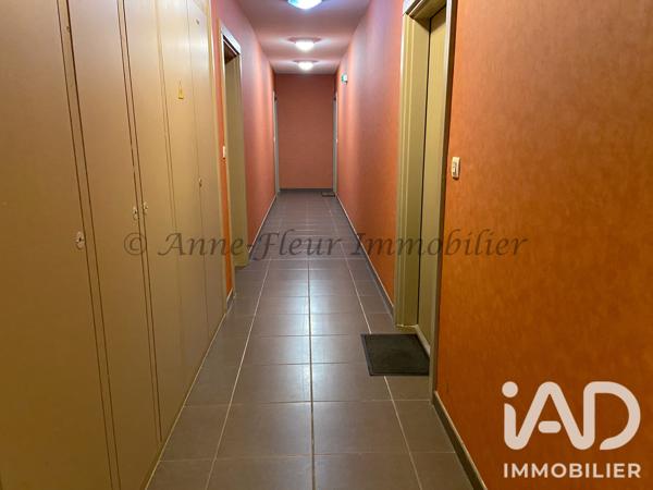 Appartement à vendre 3 pièces 55,28 m² Castanet-Tolosan