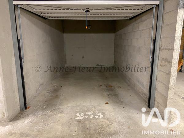 Appartement à vendre 3 pièces 55,28 m² Castanet-Tolosan