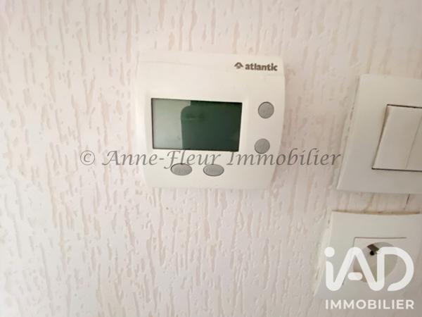 Appartement à vendre 3 pièces 55,28 m² Castanet-Tolosan