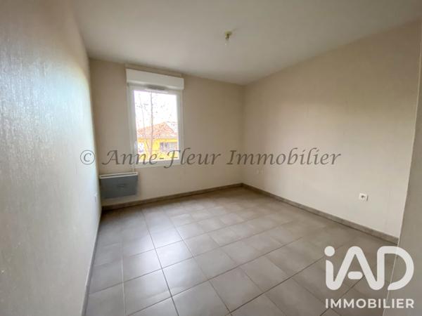 Appartement à vendre 3 pièces 55,28 m² Castanet-Tolosan