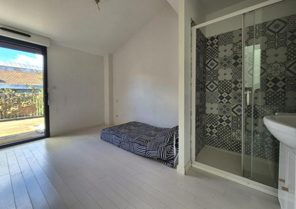 Maison 5 pièces TALENCE (33)