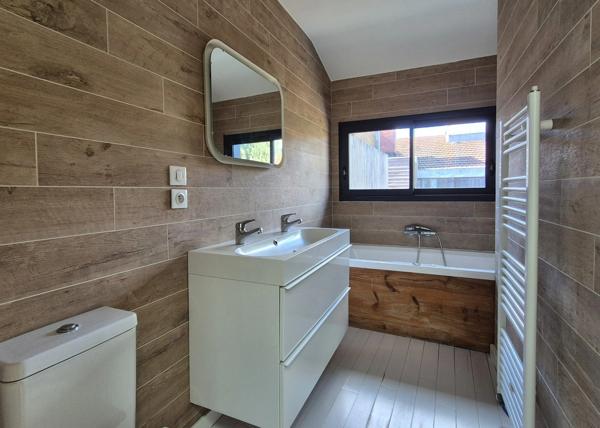 Maison 5 pièces TALENCE (33)