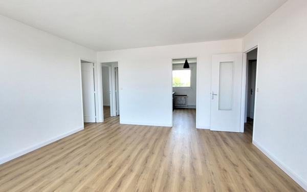 Appartement à vendre    4 pièces • 70,20 m2 Compiègne
