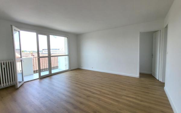 Appartement à vendre    4 pièces • 70,20 m2 Compiègne