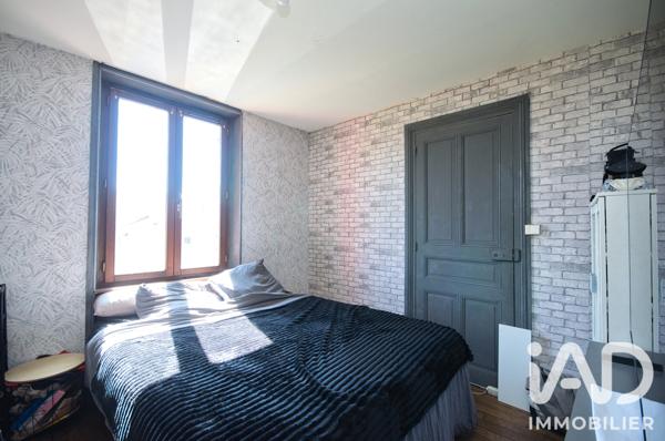 Maison à vendre 6 pièces 113 m² Suippes