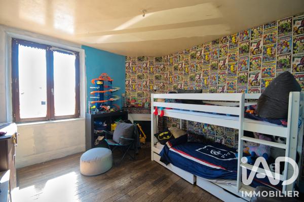 Maison à vendre 6 pièces 113 m² Suippes