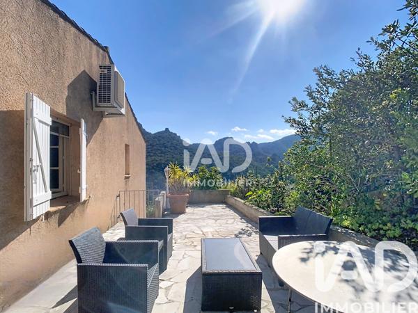 Maison à vendre 5 pièces 120 m² Fréjus