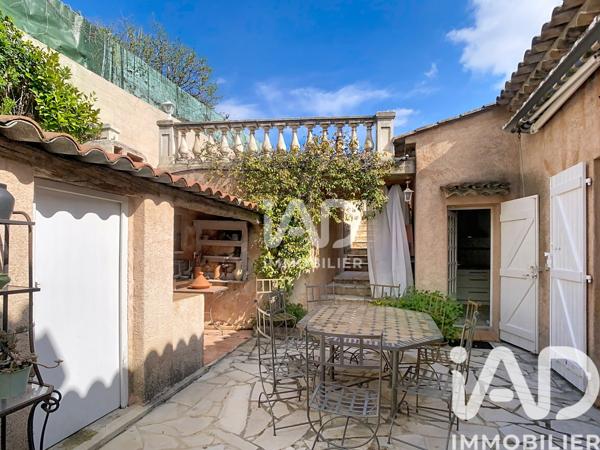 Maison à vendre 5 pièces 120 m² Fréjus