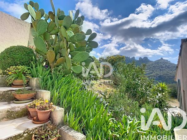 Maison à vendre 5 pièces 120 m² Fréjus