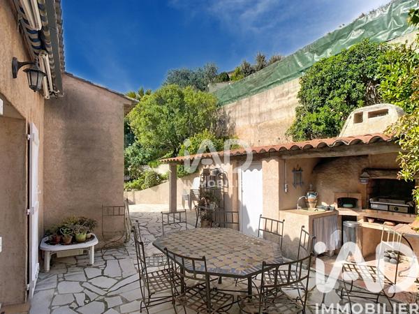Maison à vendre 5 pièces 120 m² Fréjus
