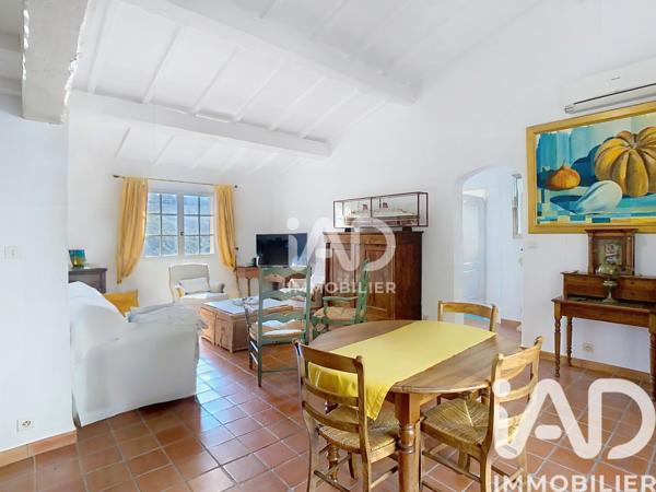 Maison à vendre 5 pièces 120 m² Fréjus