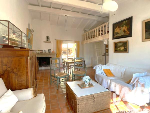 Maison à vendre 5 pièces 120 m² Fréjus