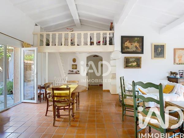 Maison à vendre 5 pièces 120 m² Fréjus