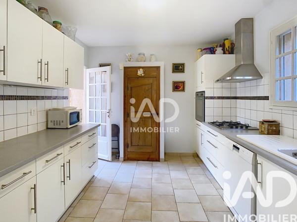 Maison à vendre 5 pièces 120 m² Fréjus