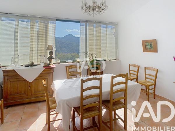 Maison à vendre 5 pièces 120 m² Fréjus