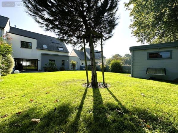 Maison à vendre à La Chapelle-des-Fougeretz en Ille-et-Vilaine (35520), ref : 1195VM2