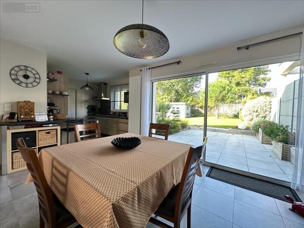 Maison à vendre à La Chapelle-des-Fougeretz en Ille-et-Vilaine (35520), ref : 1195VM2