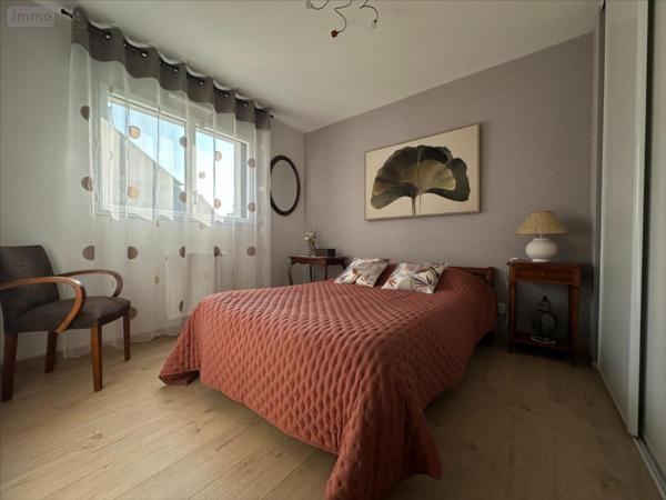 Maison à vendre à La Chapelle-des-Fougeretz en Ille-et-Vilaine (35520), ref : 1195VM2