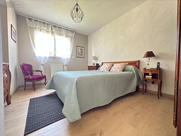 Maison à vendre à La Chapelle-des-Fougeretz en Ille-et-Vilaine (35520), ref : 1195VM2