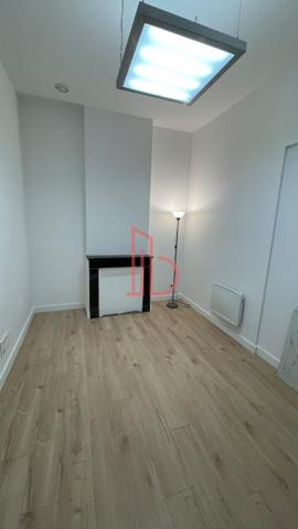 Bureau de 73 m² à louer à Bordeaux Triangle D'or