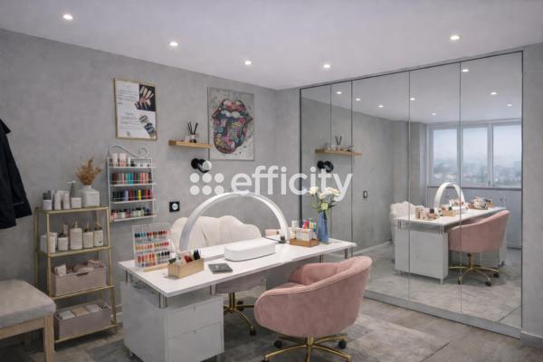 Appartement 3 pièces - 49 m²