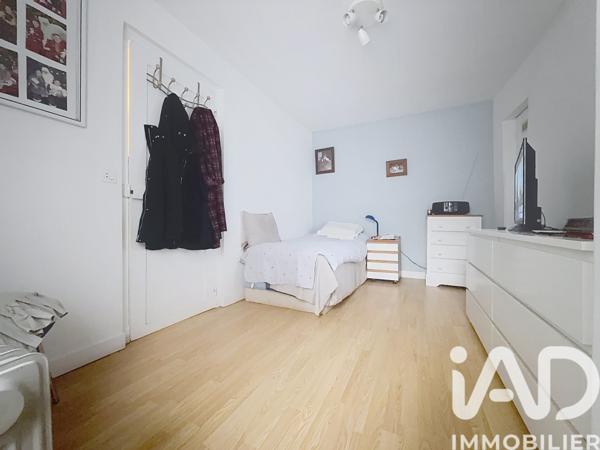 Appartement à vendre 2 pièces 25 m² Versailles