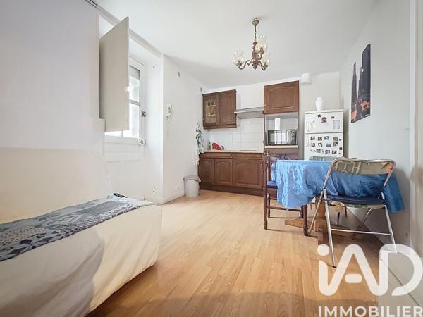 Appartement à vendre 2 pièces 25 m² Versailles