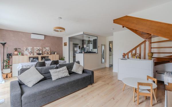 Maison à vendre    5 pièces • 88,20 m2 Bailly-Romainvilliers