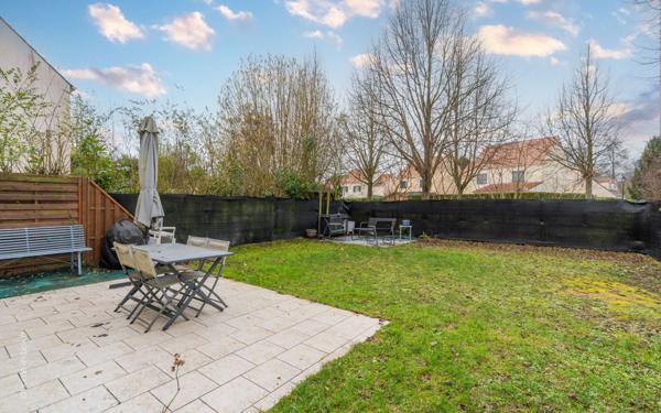 Maison à vendre    5 pièces • 88,20 m2 Bailly-Romainvilliers