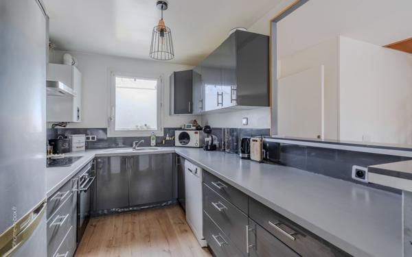 Maison à vendre    5 pièces • 88,20 m2 Bailly-Romainvilliers