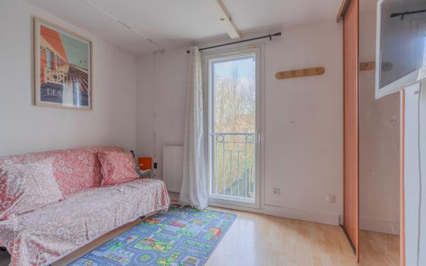 Maison à vendre    5 pièces • 88,20 m2 Bailly-Romainvilliers