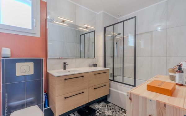 Maison à vendre    5 pièces • 88,20 m2 Bailly-Romainvilliers