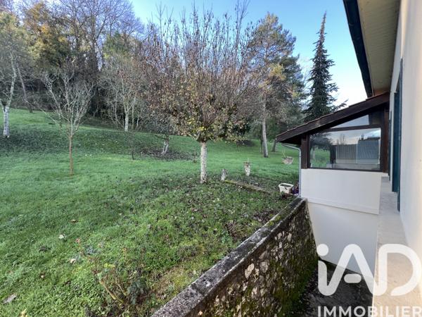 Maison à vendre 7 pièces 115 m² Branne