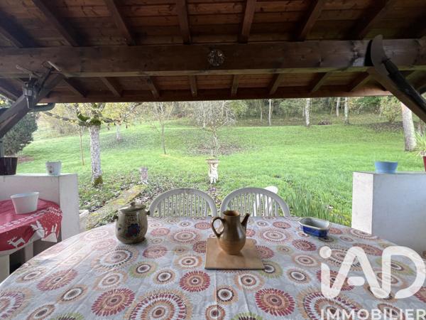 Maison à vendre 7 pièces 115 m² Branne