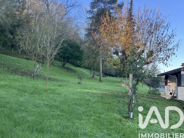 Maison à vendre 7 pièces 115 m² Branne