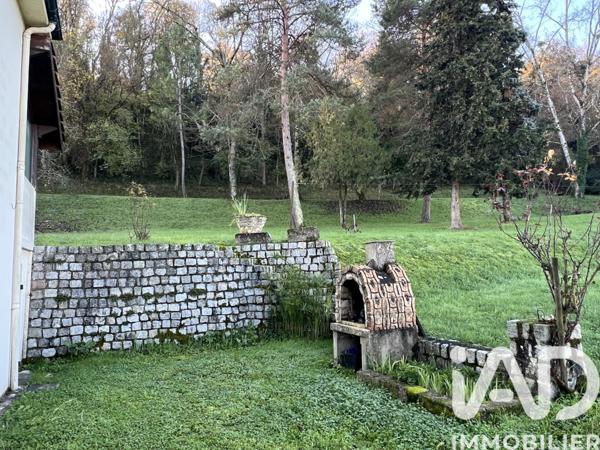 Maison à vendre 7 pièces 115 m² Branne