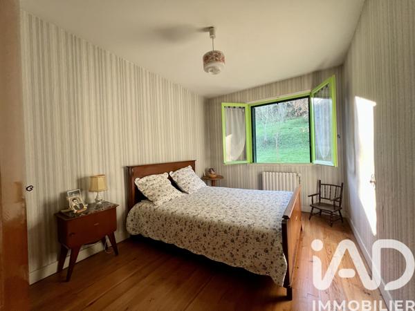 Maison à vendre 7 pièces 115 m² Branne