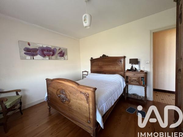Maison à vendre 7 pièces 115 m² Branne