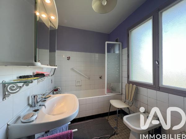 Maison à vendre 7 pièces 115 m² Branne