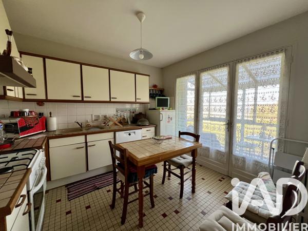 Maison à vendre 7 pièces 115 m² Branne