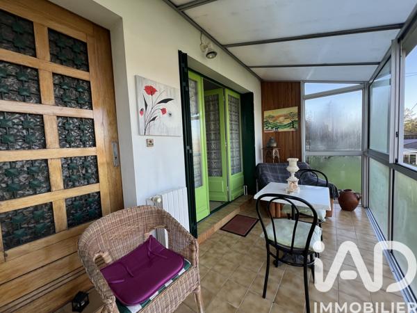 Maison à vendre 7 pièces 115 m² Branne