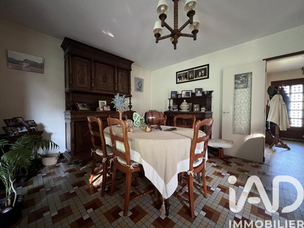 Maison à vendre 7 pièces 115 m² Branne