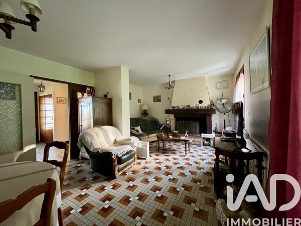 Maison à vendre 7 pièces 115 m² Branne