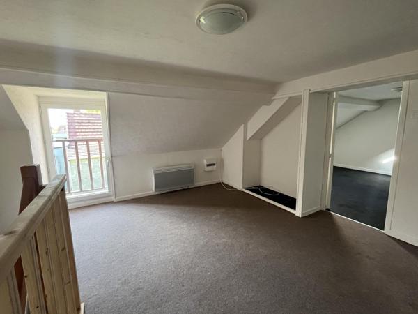 Vente Maison70 m² - 5 Pièces - COULEUVRE (3320)